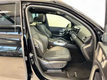 GLE 400d 4Matic AMG Line*Pano*Sthzg*HuD*AHK*360°
