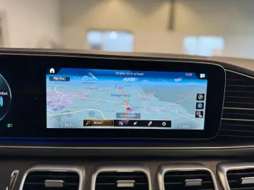 GLE 400d 4Matic AMG Line*Pano*Sthzg*HuD*AHK*360°