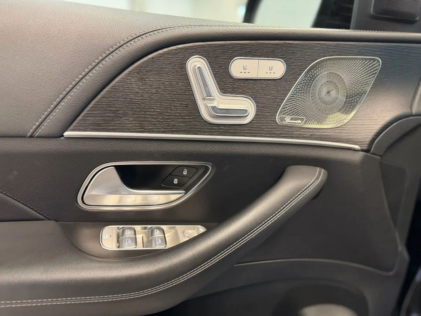 GLE 400d 4Matic AMG Line*Pano*Sthzg*HuD*AHK*360°