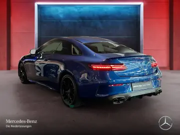 E 53 AMG 4M+ Coupe Pano/Perf.Abg./Burme/Ride+