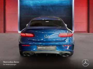E 53 AMG 4M+ Coupe Pano/Perf.Abg./Burme/Ride+