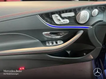 E 53 AMG 4M+ Coupe Pano/Perf.Abg./Burme/Ride+