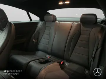 E 53 AMG 4M+ Coupe Pano/Perf.Abg./Burme/Ride+