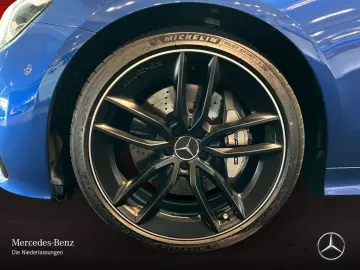 E 53 AMG 4M+ Coupe Pano/Perf.Abg./Burme/Ride+