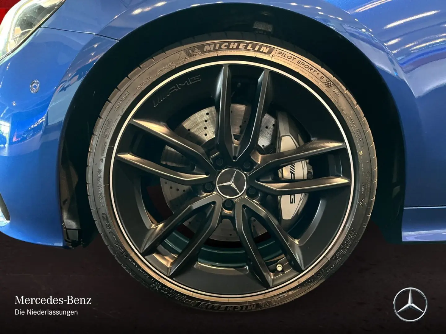E 53 AMG 4M+ Coupe Pano/Perf.Abg./Burme/Ride+