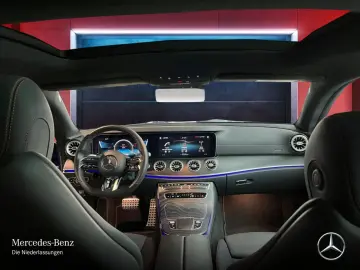 E 53 AMG 4M+ Coupe Pano/Perf.Abg./Burme/Ride+
