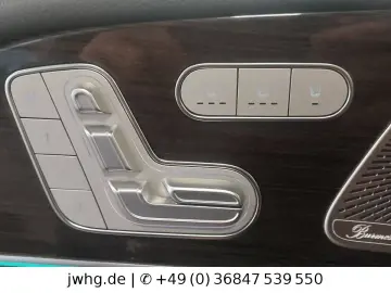 GLE 400 e Coupe Facelift AMG-Line|FahrAss+|360°