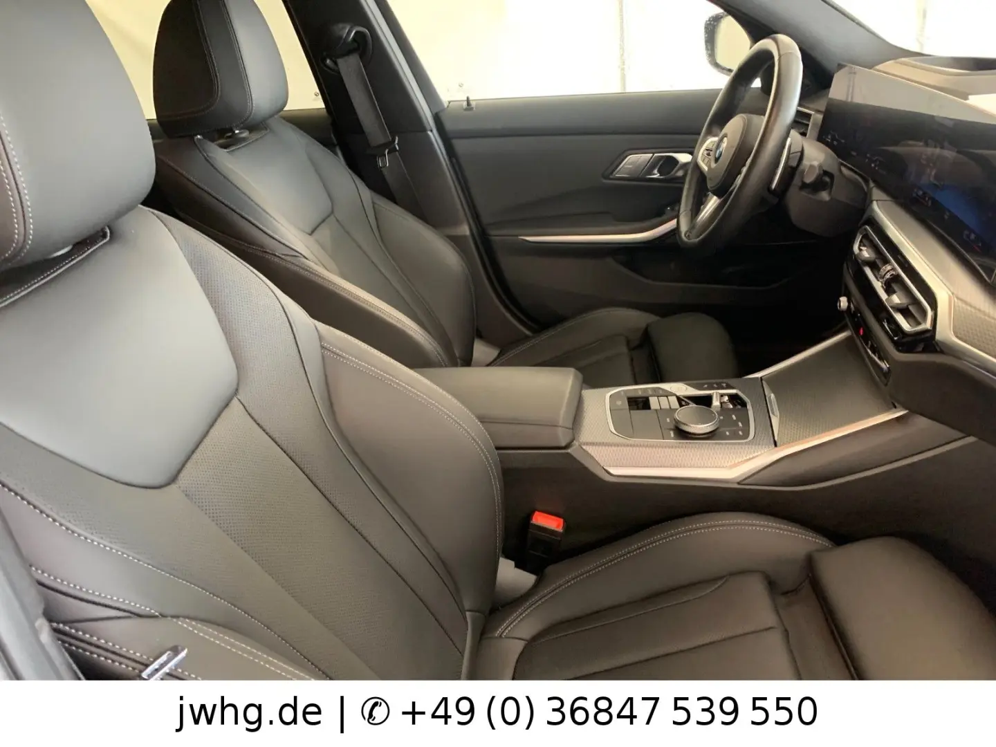 320 d xDrive M Sport 360 DrivingProf 19