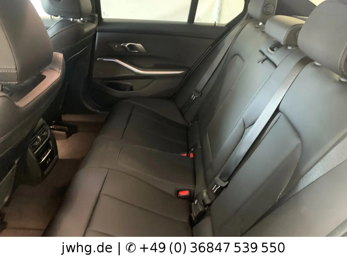 320 d xDrive M Sport 360 DrivingProf 19