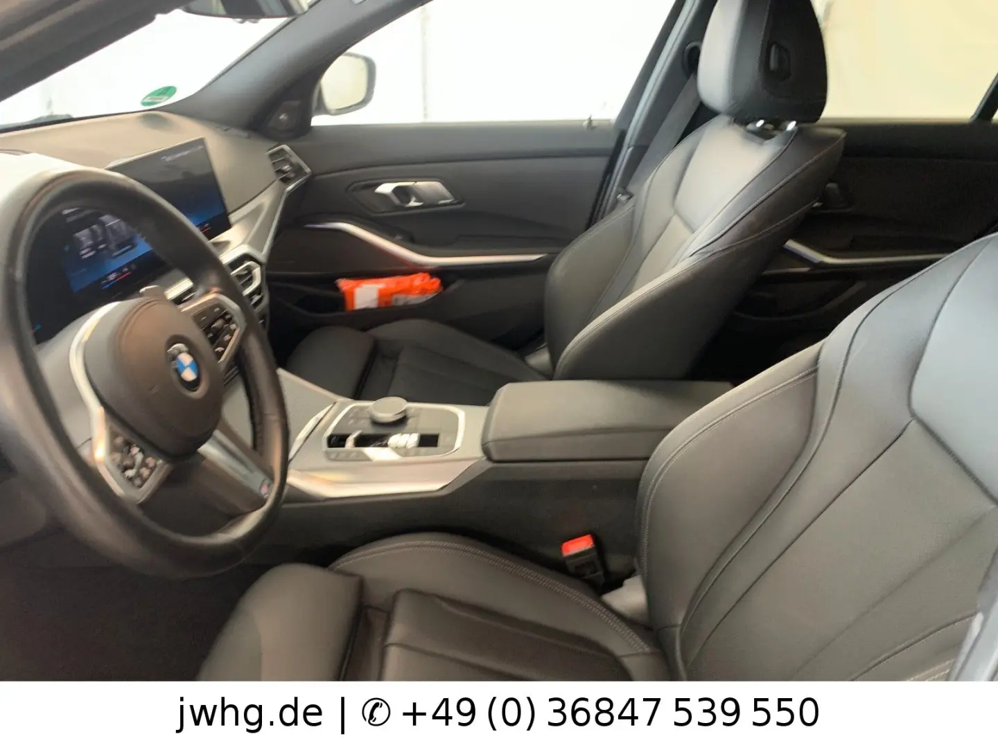 320 d xDrive M Sport 360 DrivingProf 19