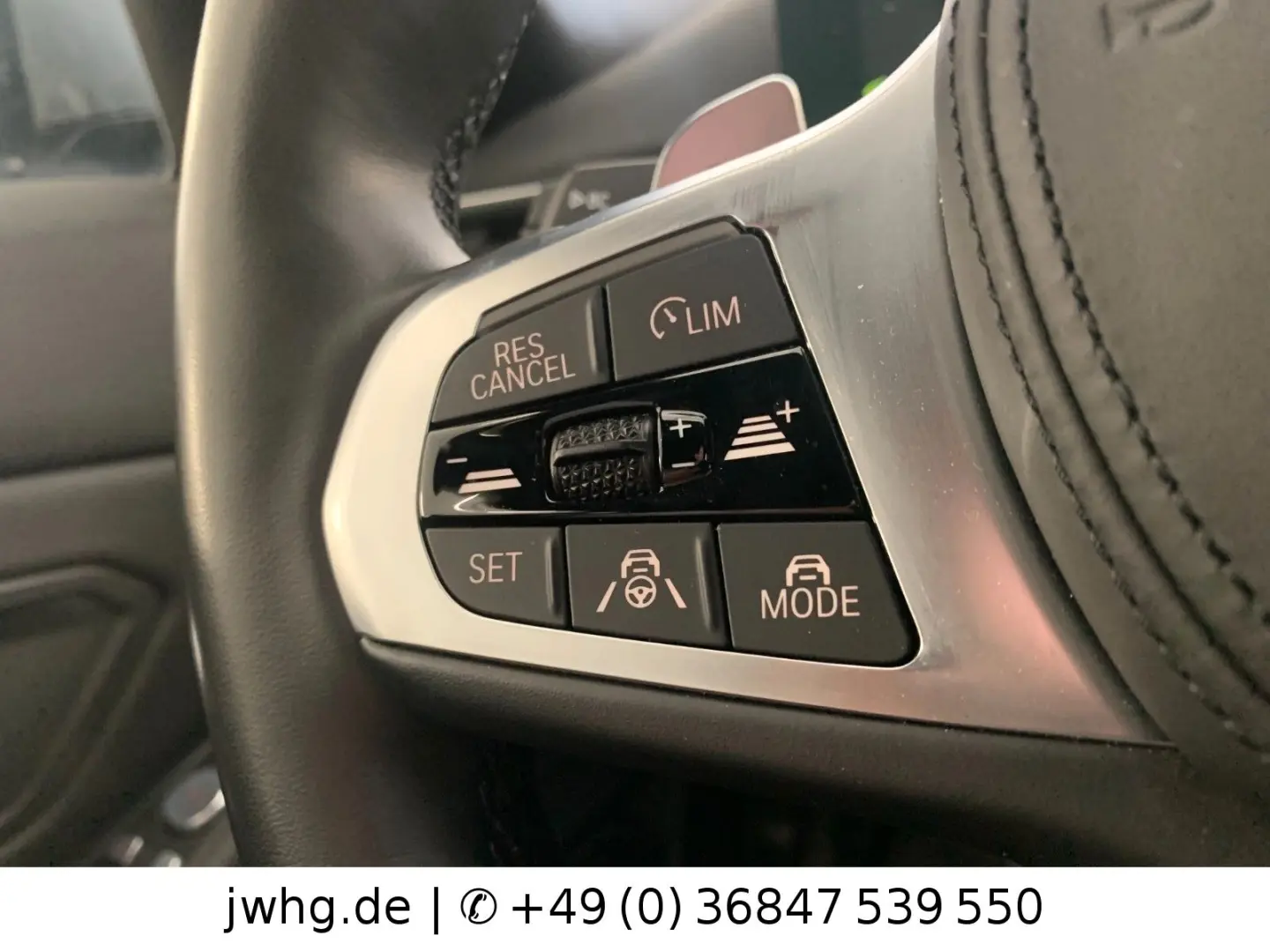 320 d xDrive M Sport 360 DrivingProf 19