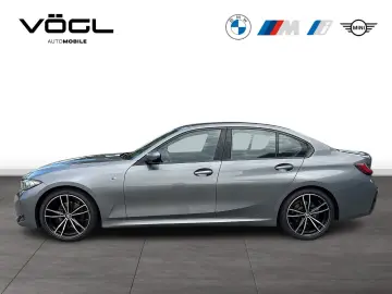 320d xDrive Limousine M Sportpaket AHK