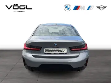 320d xDrive Limousine M Sportpaket AHK