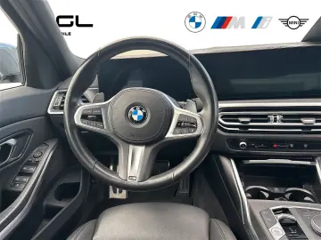 320d xDrive Limousine M Sportpaket AHK