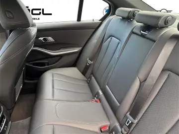 320d xDrive Limousine M Sportpaket AHK