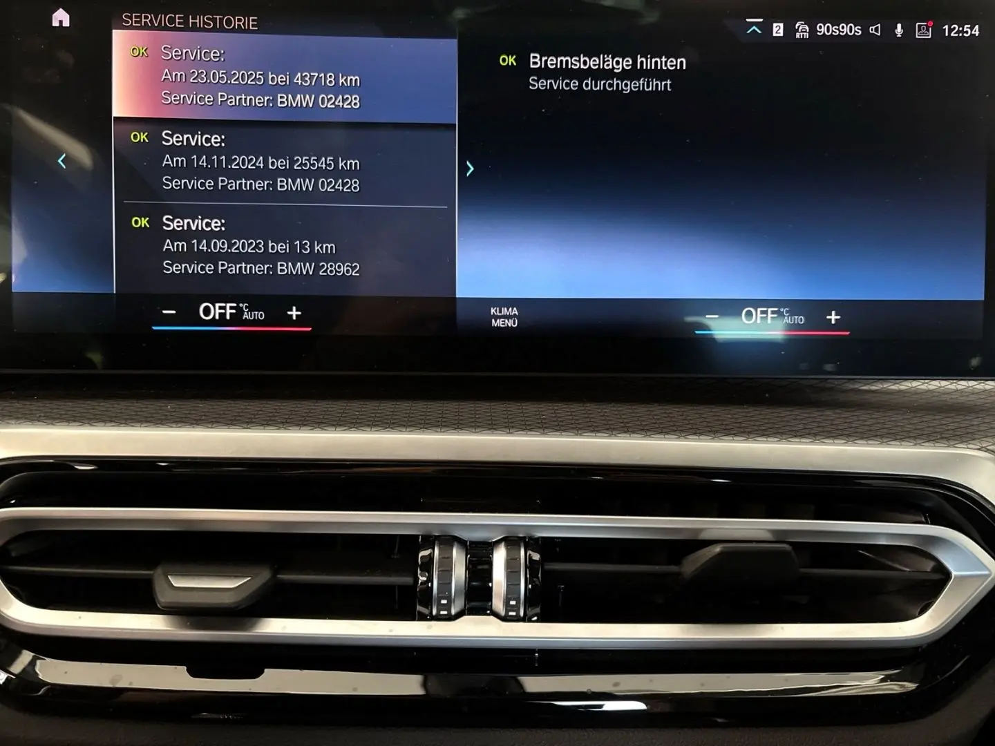 320 dxDriveSpAut.M-SPORT HeadUP ACC AdaptLED 19'