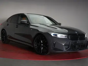 320 d xDrive M Sport Navi/Leder/ACC/Kamera/Wide/