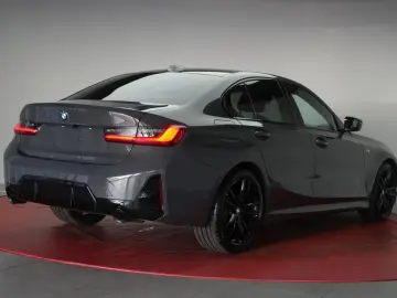 320 d xDrive M Sport Navi/Leder/ACC/Kamera/Wide/