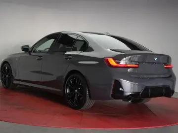 320 d xDrive M Sport Navi/Leder/ACC/Kamera/Wide/