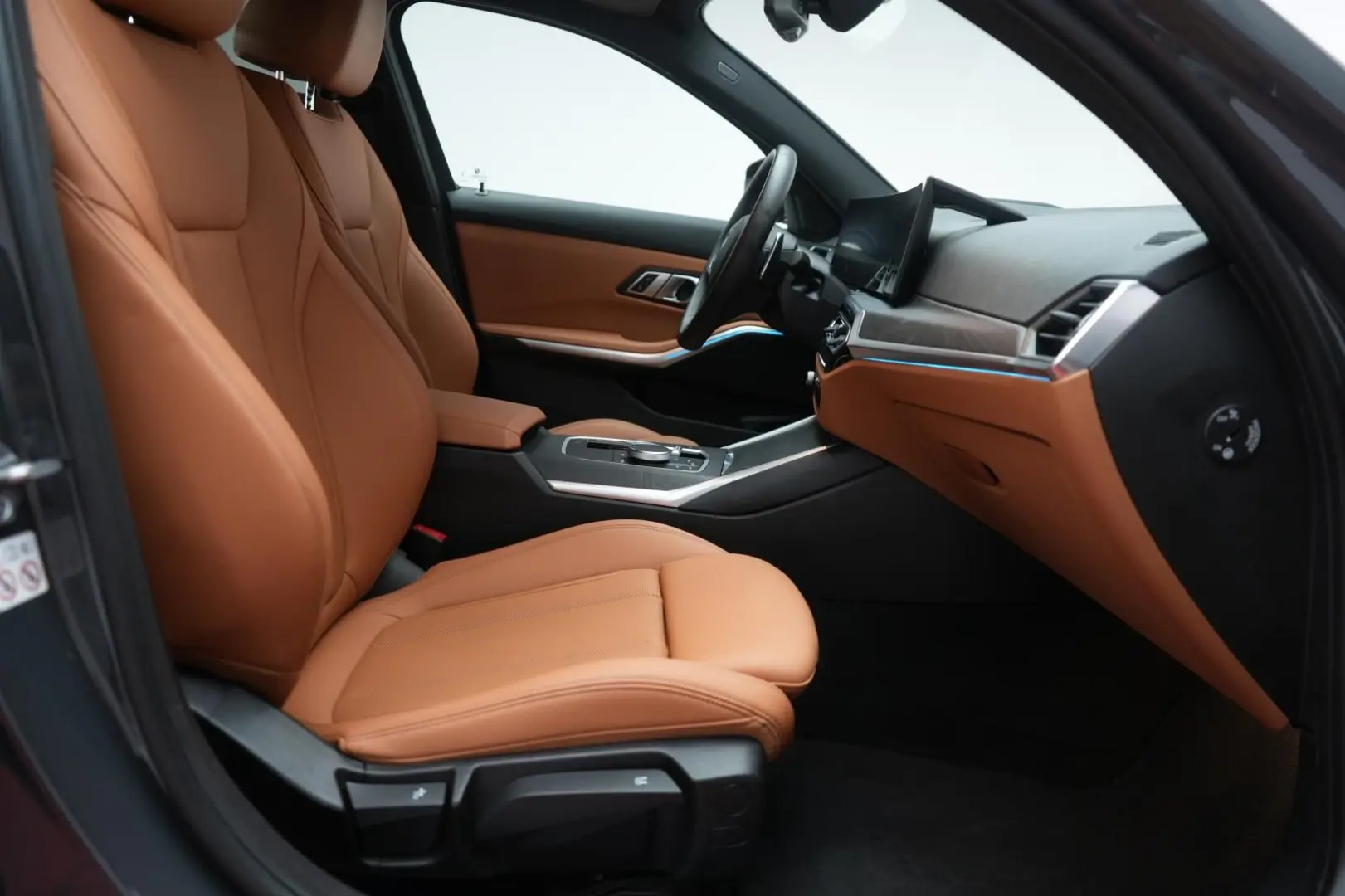 320 d xDrive M Sport Navi/Leder/ACC/Kamera/Wide/