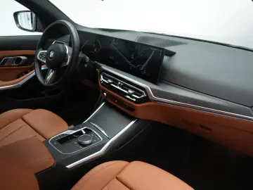 320 d xDrive M Sport Navi/Leder/ACC/Kamera/Wide/