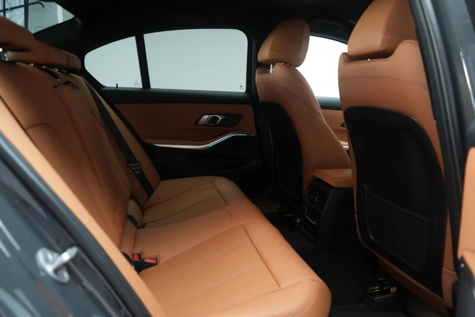 320 d xDrive M Sport Navi/Leder/ACC/Kamera/Wide/