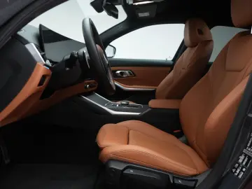 320 d xDrive M Sport Navi/Leder/ACC/Kamera/Wide/