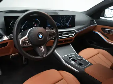 320 d xDrive M Sport Navi/Leder/ACC/Kamera/Wide/