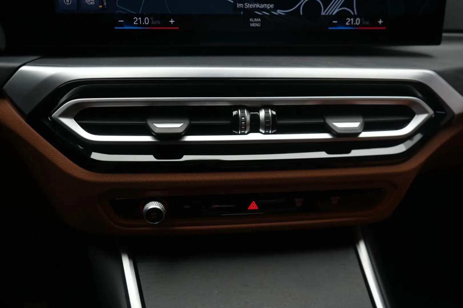 320 d xDrive M Sport Navi/Leder/ACC/Kamera/Wide/