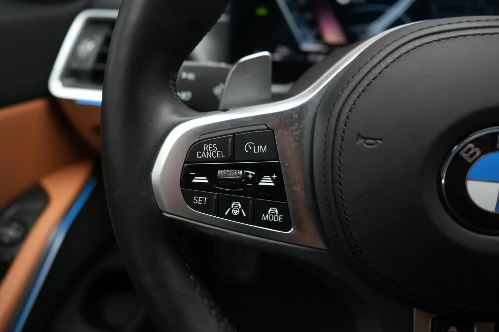 320 d xDrive M Sport Navi/Leder/ACC/Kamera/Wide/