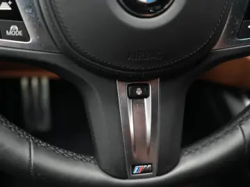 320 d xDrive M Sport Navi/Leder/ACC/Kamera/Wide/