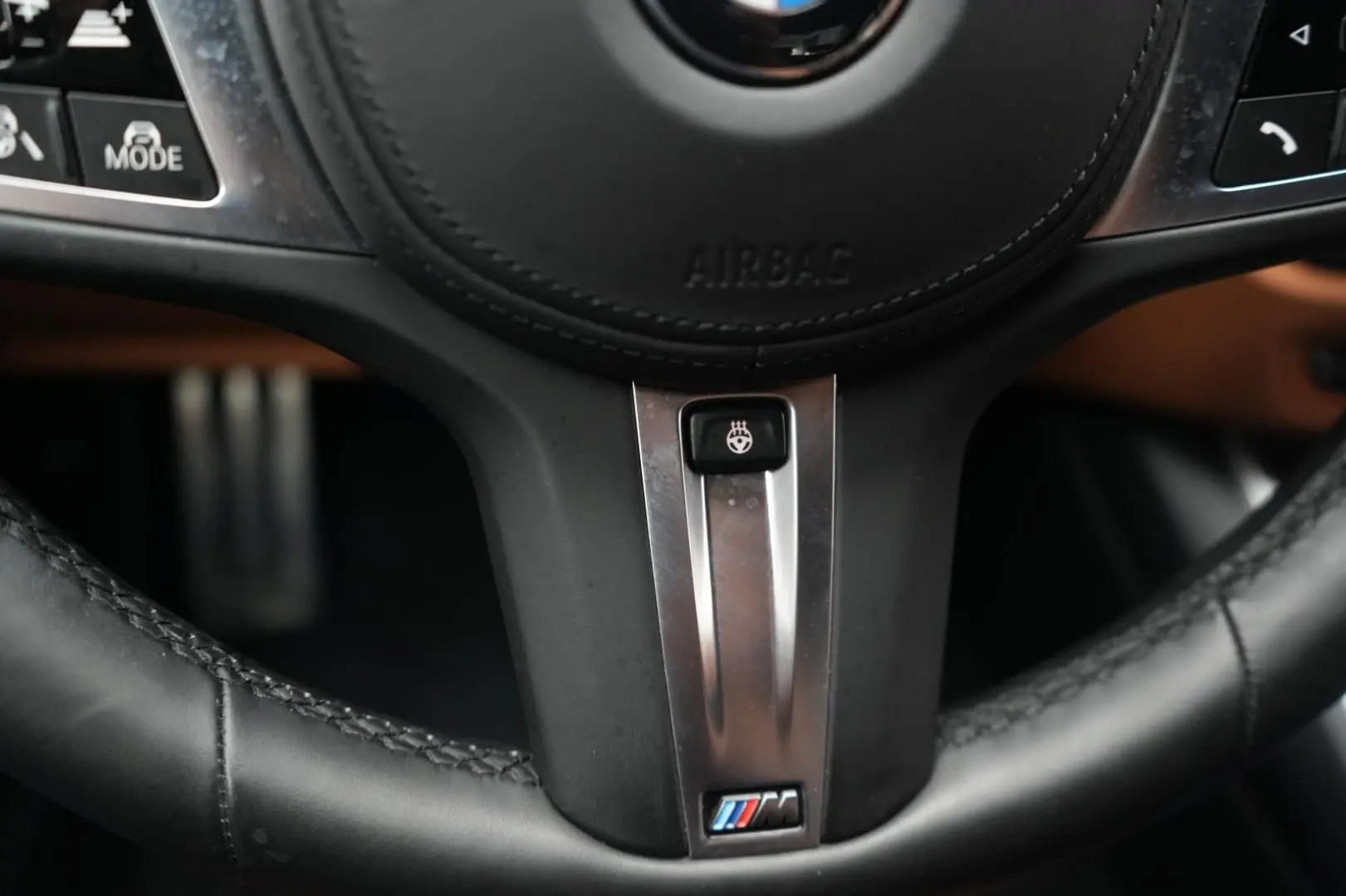 320 d xDrive M Sport Navi/Leder/ACC/Kamera/Wide/