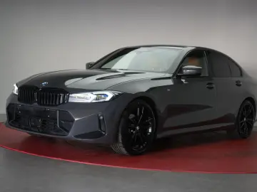 320 d xDrive M Sport Navi/Leder/ACC/Kamera/Wide/