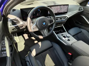 320d xDrive M Sport ACC/ADAPTLED/STNDHZNG/HEADUP