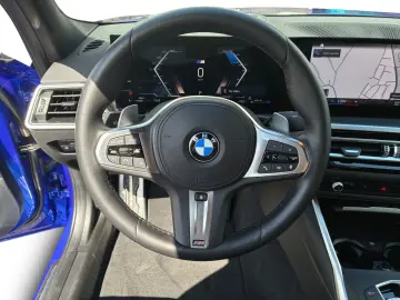 320d xDrive M Sport ACC/ADAPTLED/STNDHZNG/HEADUP