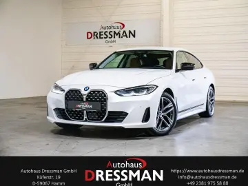 420d Gran Coupe xDrive HuD AHK DTC LED DAB