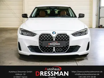 420d Gran Coupe xDrive HuD AHK DTC LED DAB