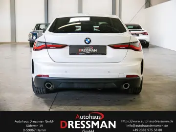 420d Gran Coupe xDrive HuD AHK DTC LED DAB