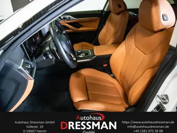 420d Gran Coupe xDrive HuD AHK DTC LED DAB