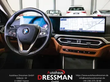 420d Gran Coupe xDrive HuD AHK DTC LED DAB