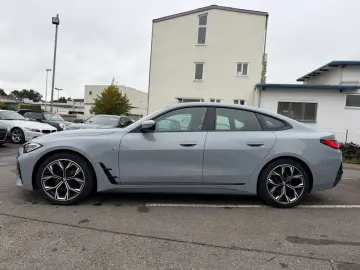 420D Gran Coupe xDrive M Sport Paket 1. Hand
