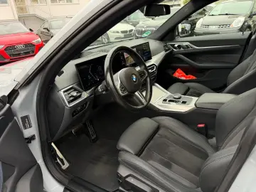 420D Gran Coupe xDrive M Sport Paket 1. Hand