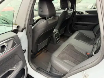 420D Gran Coupe xDrive M Sport Paket 1. Hand