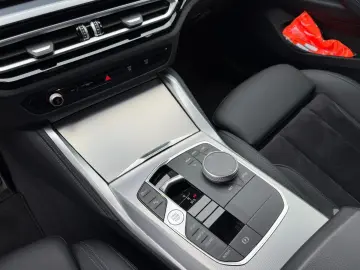 420D Gran Coupe xDrive M Sport Paket 1. Hand