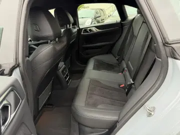 420D Gran Coupe xDrive M Sport Paket 1. Hand