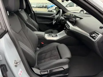 420D Gran Coupe xDrive M Sport Paket 1. Hand