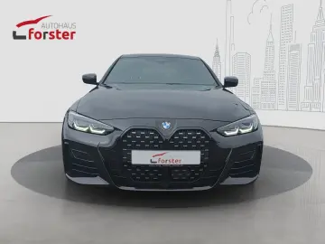 420 Gran Coupe d xDrive M Sport Head Up AHK HIFI