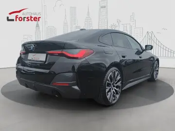 420 Gran Coupe d xDrive M Sport Head Up AHK HIFI