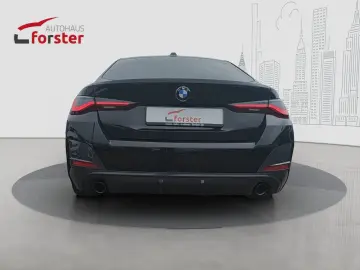 420 Gran Coupe d xDrive M Sport Head Up AHK HIFI