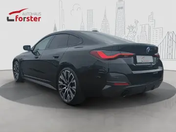 420 Gran Coupe d xDrive M Sport Head Up AHK HIFI